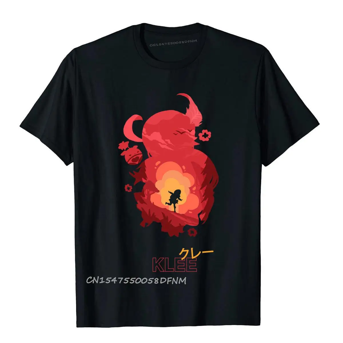 Genshin Impact Klee Gene T Shirts Normcore New Coming Premium Cotton Tops T Shirt Vintage For Boys
Genshin Impact Klee Gene T Shirts Normcore New Coming Premium Cotton Tops T Shirt Vintage For Boys