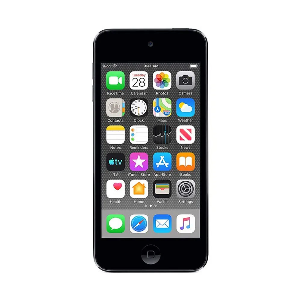 Перепродажа твердый высококачественный сенсорный плеер 7-го поколения 32 Гб б/у рабочий MP3 MP4 плеер Премиум качество
Перепродажа твердый высококачественный сенсорный плеер 7-го поколения 32 Гб б/у рабочий MP3 MP4 плеер Премиум качество