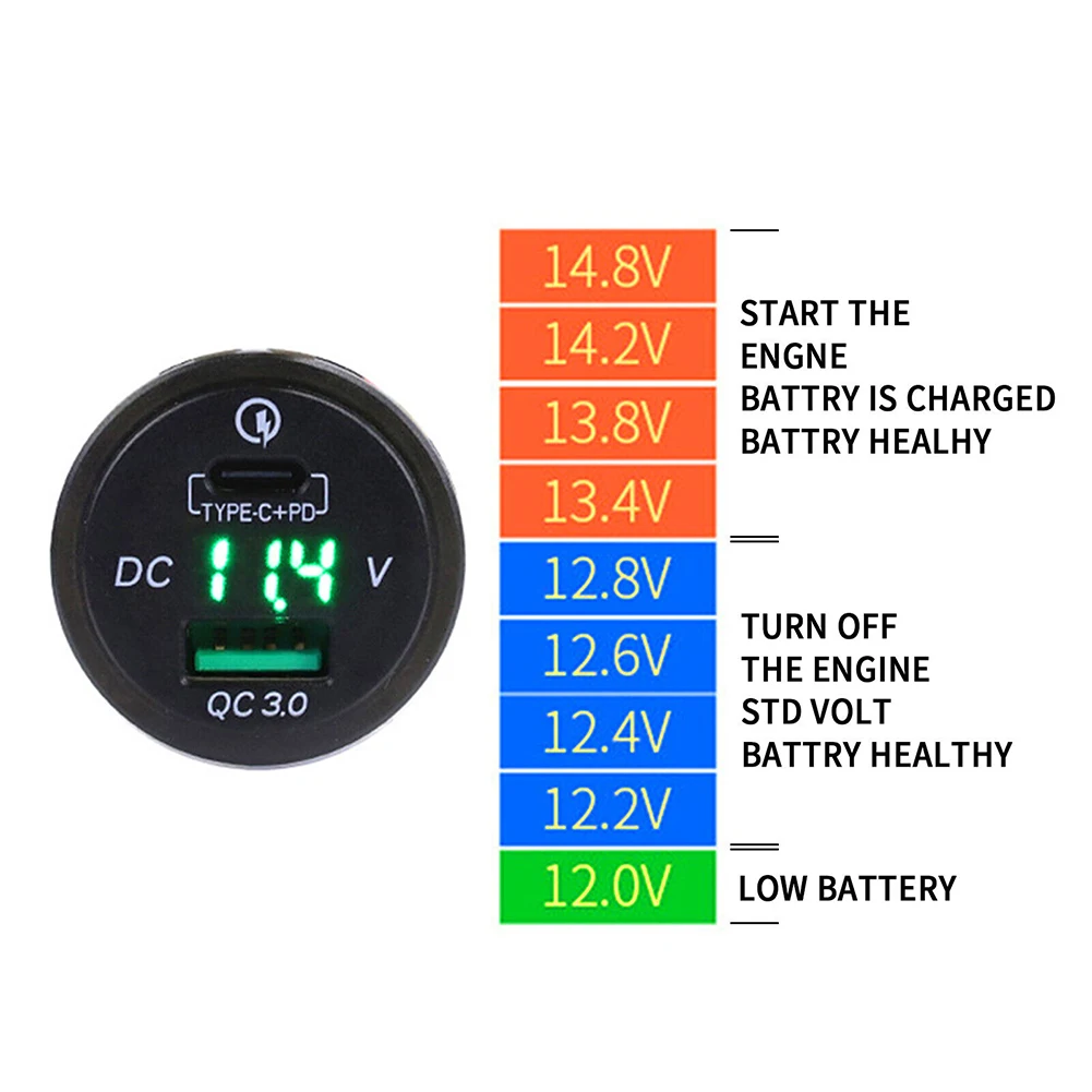 High Quality Fast Charger Relay Accessories 1.5A 10-15V DC 12V 22A 1Pcs For Kawasaki Versys650/1000 For Motorcycle
High Quality Fast Charger Relay Accessories 1.5A 10-15V DC 12V 22A 1Pcs For Kawasaki Versys650/1000 For Motorcycle