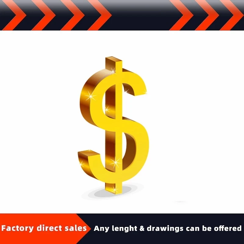 extra cost 
extra cost