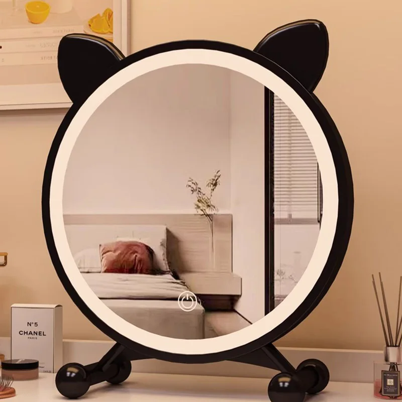 Пластиковое декоративное зеркало, портативное косметическое зеркало в эстетике, туалетное зеркало для ванной, парикмахера, пареза, украшение для дома CY50DM
Пластиковое декоративное зеркало, портативное косметическое зеркало в эстетике, туалетное зеркало для ванной, парикмахера, пареза, украшение для дома CY50DM