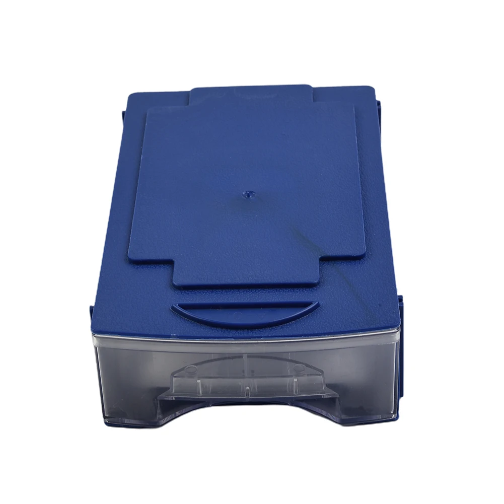 1pc Hardware Tool Storage Boxes Stackable Plastic Component Screws Toolbox Multifunctional PE Case Household Supplies Organizer
1pc Hardware Tool Storage Boxes Stackable Plastic Component Screws Toolbox Multifunctional PE Case Household Supplies Organizer