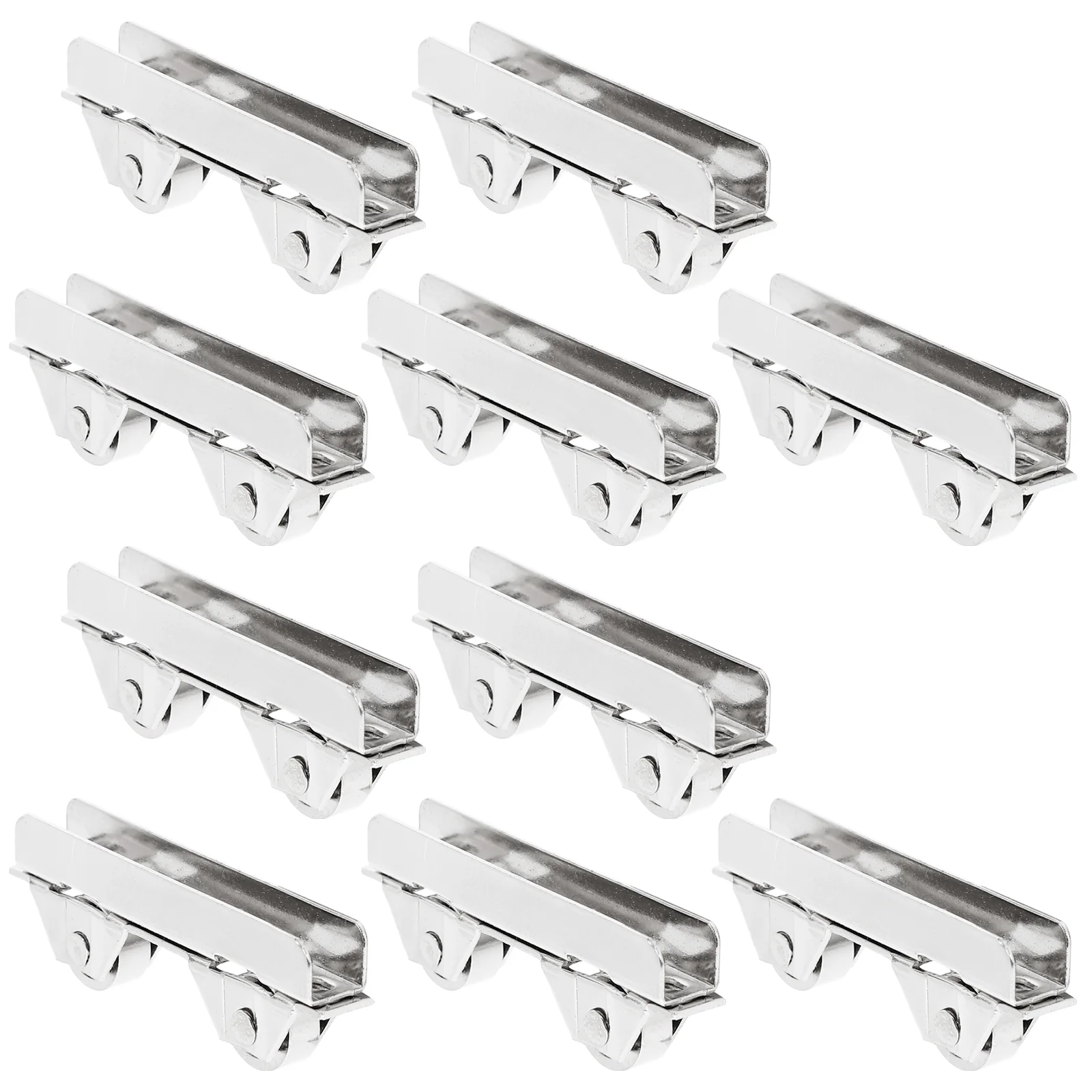 Door Sliding Wheelrollers Window Roller Replacement Wheels Pulley Showcase Wardrobe Shower Metalscreen Parts Cabinet Clip Clamp
Door Sliding Wheelrollers Window Roller Replacement Wheels Pulley Showcase Wardrobe Shower Metalscreen Parts Cabinet Clip Clamp