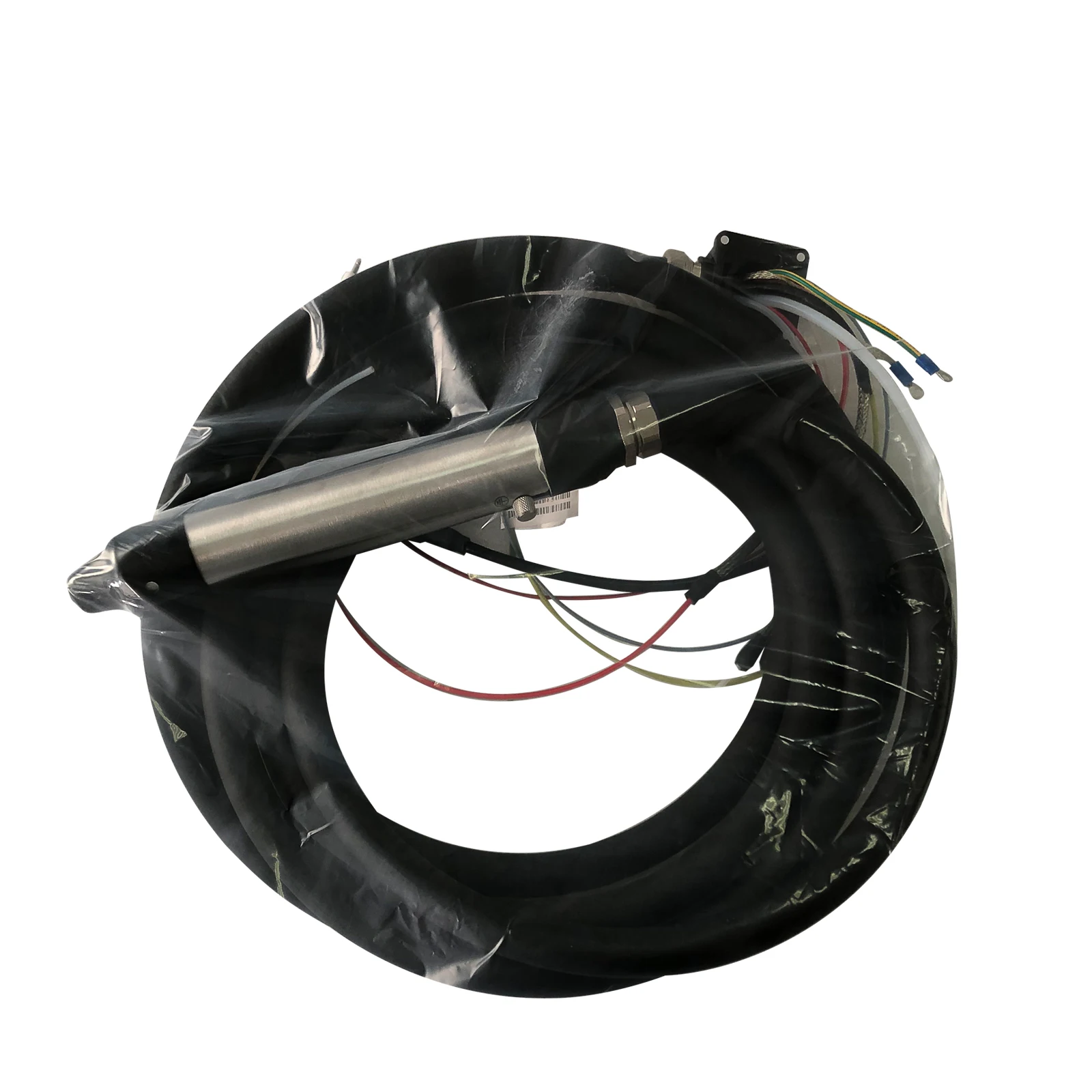 Printhead and Umbilical Complete 6 Meter 60um Videojet Original parts 399176 399507 399551 399556
Printhead and Umbilical Complete 6 Meter 60um Videojet Original parts 399176 399507 399551 399556