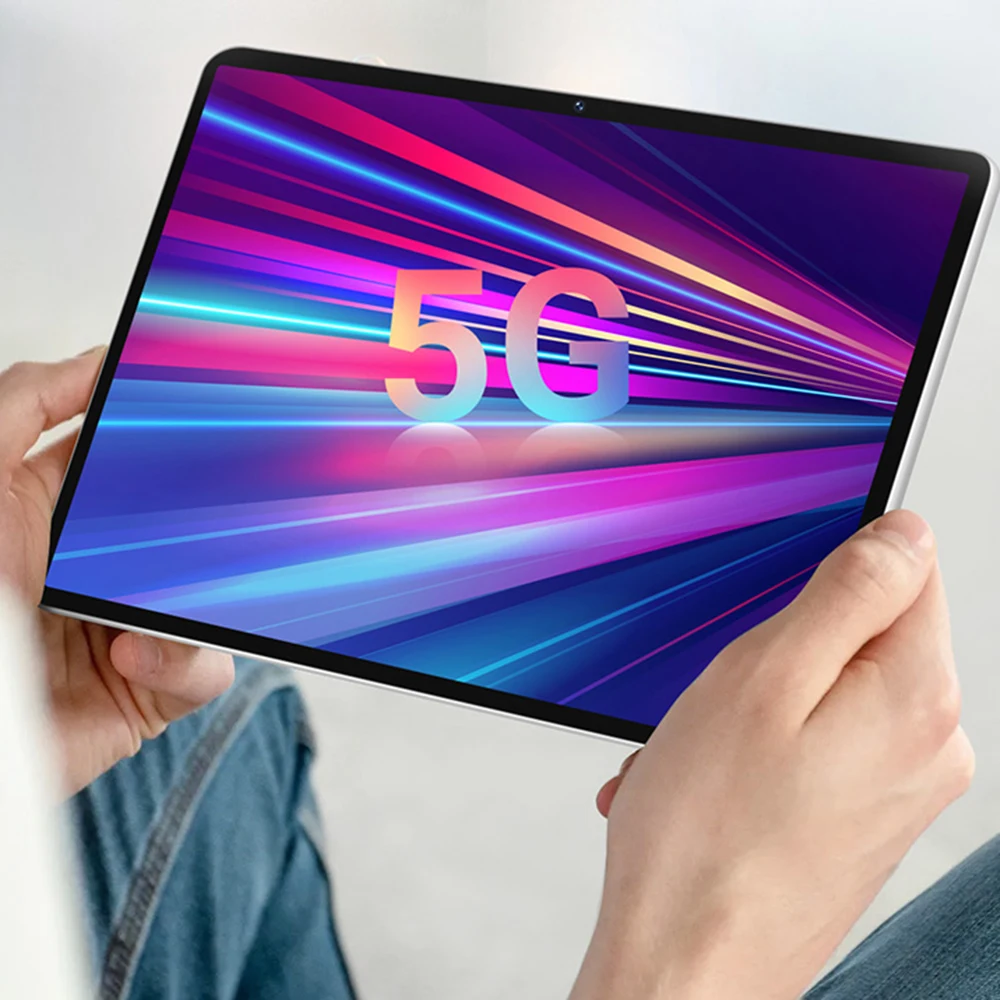 M33 10-inch Tablet PC 10 Inch 4GB+64GB Tablet PC 10.1 Inch LCD Screen Android 10.0 MTk6750 CPU Google Android 10.0
M33 10-inch Tablet PC 10 Inch 4GB+64GB Tablet PC 10.1 Inch LCD Screen Android 10.0 MTk6750 CPU Google Android 10.0