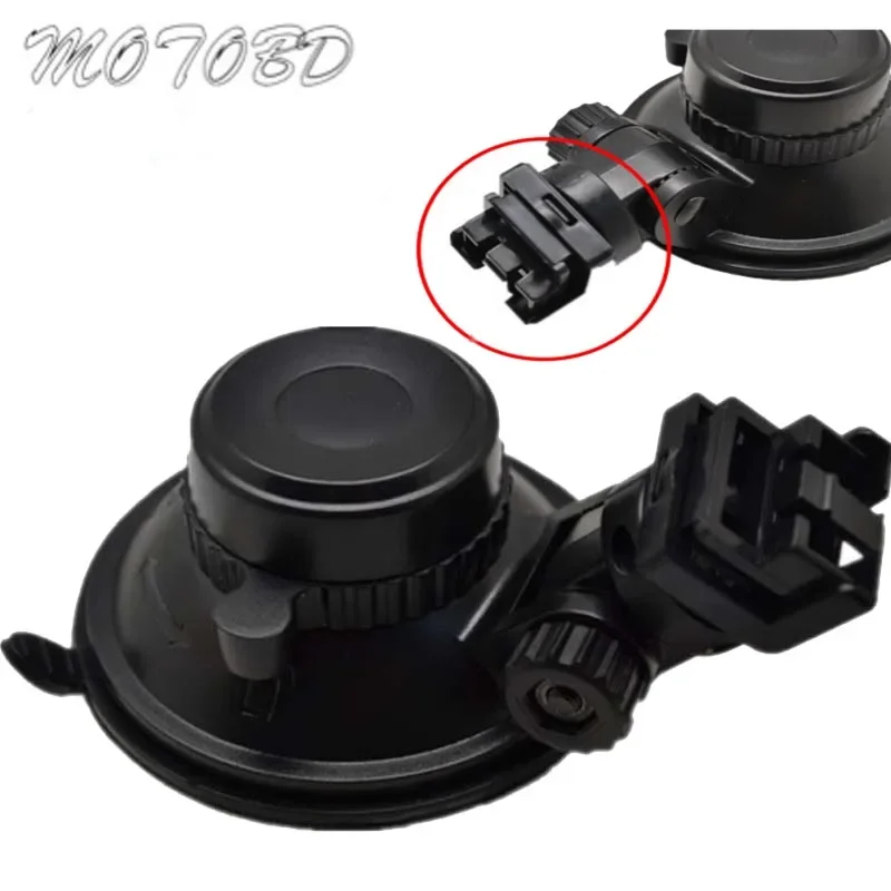 Автомобильный видеорегистратор с присоской, тип 360° ° Вращающийся без USB-зарядки, 3-контактный порт, универсальный интерфейс, прочный и прочный, черный для Lamando
Автомобильный видеорегистратор с присоской, тип 360° ° Вращающийся без USB-зарядки, 3-контактный порт, универсальный интерфейс, прочный и прочный, черный для Lamando