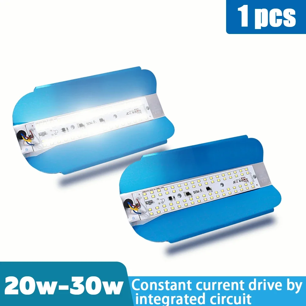 Иодный прожектор 30 Вт 120 LED
Иодный прожектор 30 Вт 120 LED