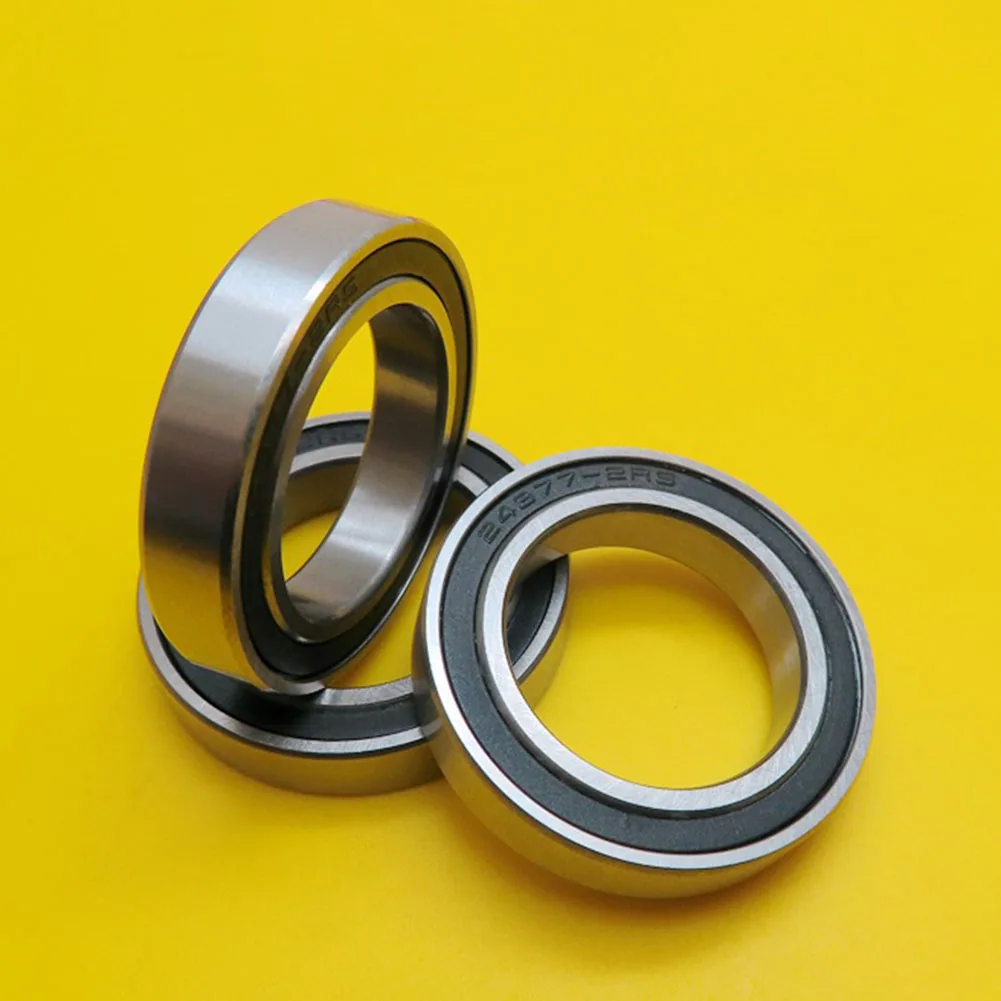 Ceramic Bearings MTB Parts Replacement 2437-2RS 24x37x7mm Accessories Bearing Bicycle Bracket For-Shimano-SRAM
Ceramic Bearings MTB Parts Replacement 2437-2RS 24x37x7mm Accessories Bearing Bicycle Bracket For-Shimano-SRAM