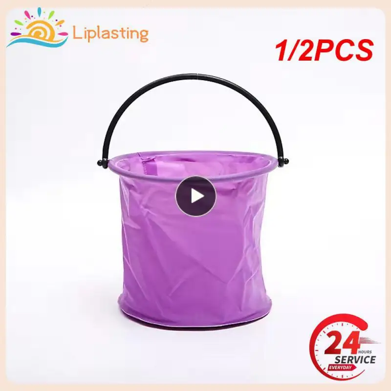 1/2PCS Beach Sand Play Bucket Toy Folding Collapsible Bucket Gardening Tool Outdoor Sand Pool Play Tool Toy Kids Summer Favor
1/2PCS Beach Sand Play Bucket Toy Folding Collapsible Bucket Gardening Tool Outdoor Sand Pool Play Tool Toy Kids Summer Favor