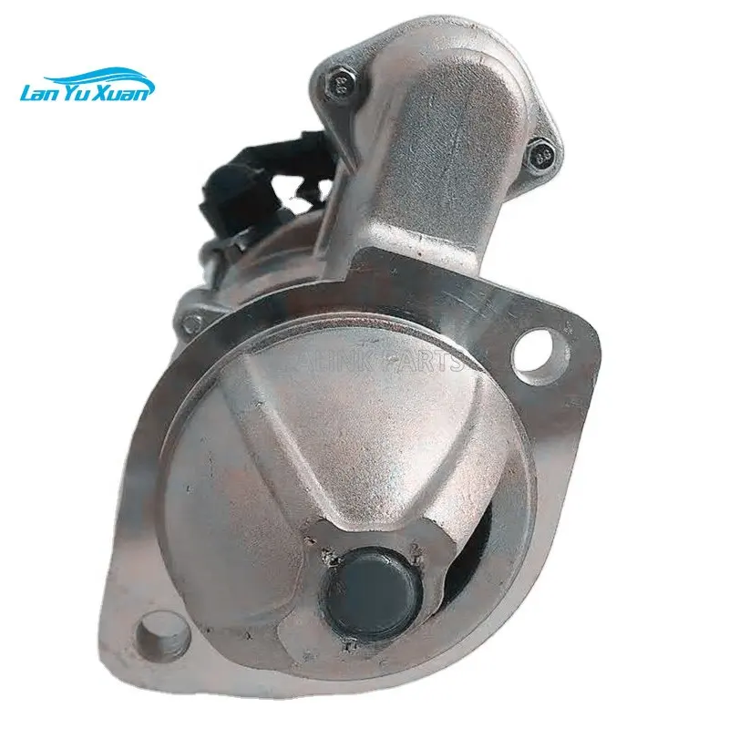 starter motor for Sumitomo SH120 Engine 4D95 4BD1 4BC2 8944467700 6008133111 6008133130 6008133170 6008133171 3008134410
starter motor for Sumitomo SH120 Engine 4D95 4BD1 4BC2 8944467700 6008133111 6008133130 6008133170 6008133171 3008134410