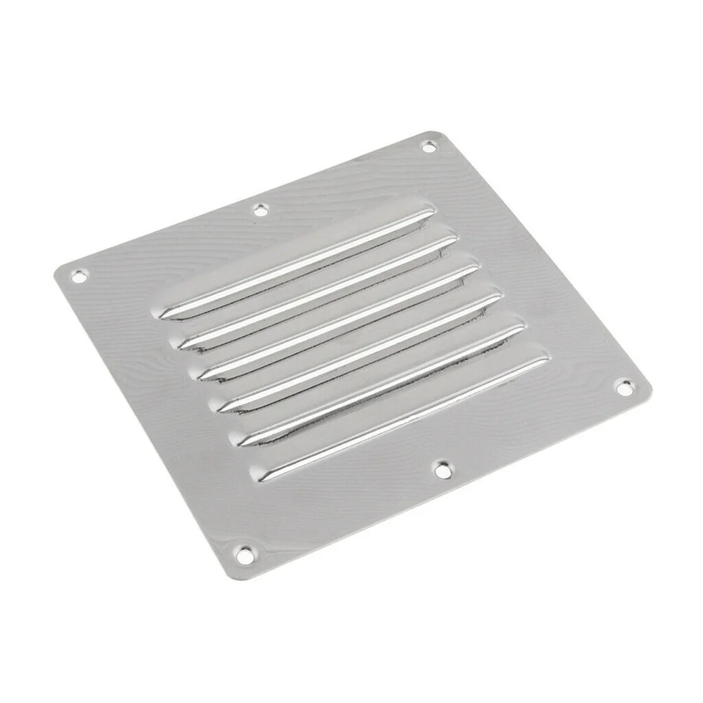 For Ships Yachts Caravans Cover Air Vent Car Accessories RV Spare Parts Reliable In Quality 316 Stainless Steel
For Ships Yachts Caravans Cover Air Vent Car Accessories RV Spare Parts Reliable In Quality 316 Stainless Steel