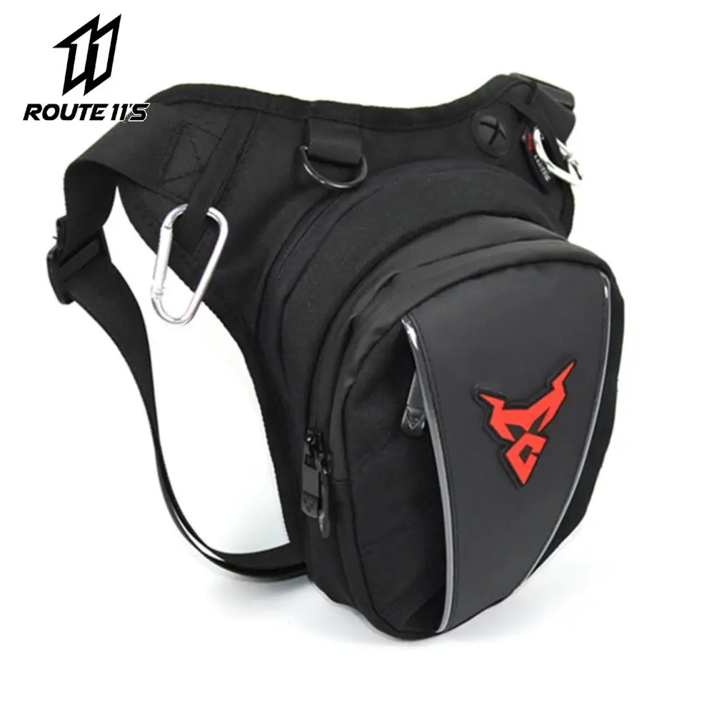 Motorcycle Drop Leg Bag Fanny Pack Waist Bag Leg For Motorcyclist Multi-functional Outdoor Travel Bag Luggage For Men Women
Motorcycle Drop Leg Bag Fanny Pack Waist Bag Leg For Motorcyclist Multi-functional Outdoor Travel Bag Luggage For Men Women