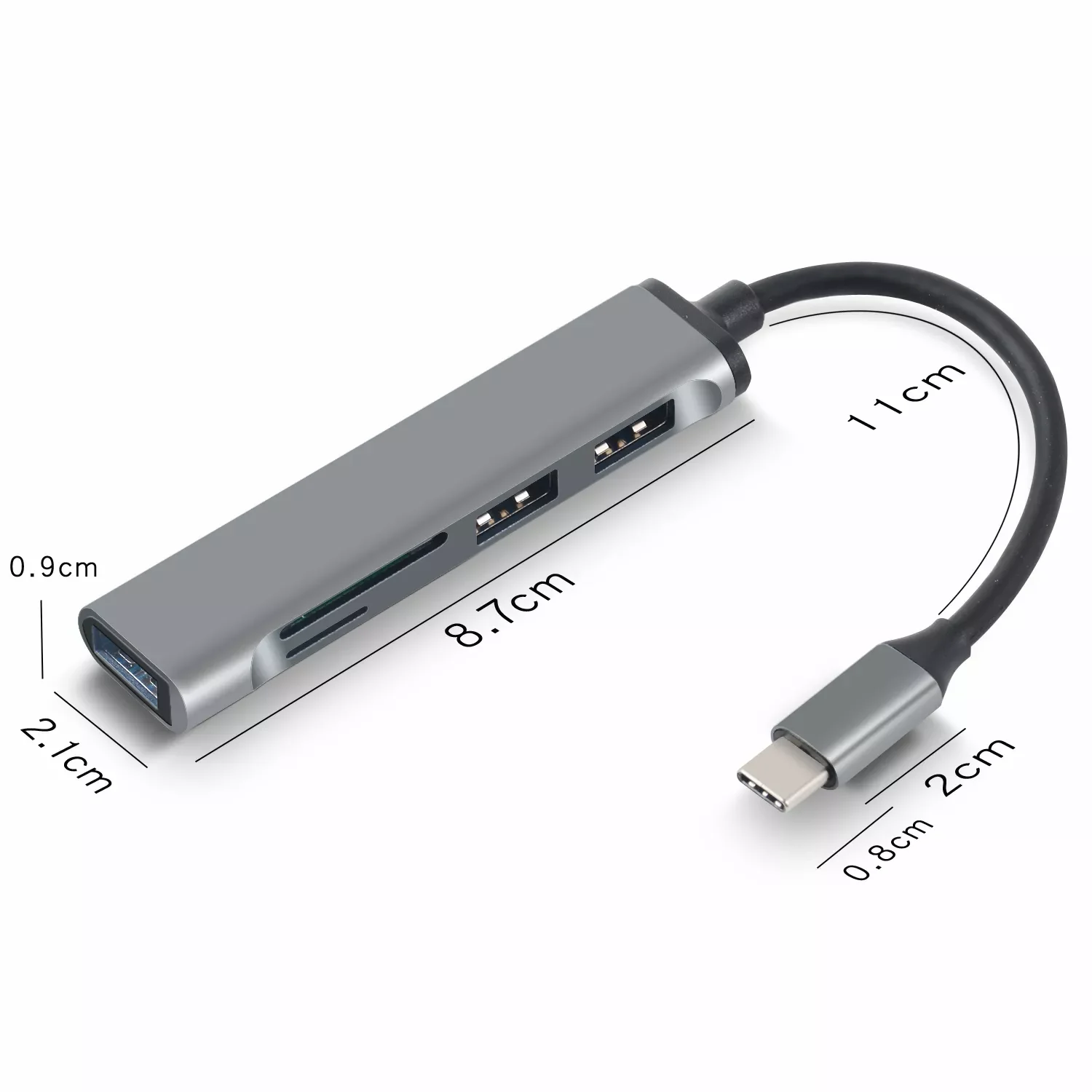 4 ports Hi-Speed HUBs High Speed 4 Port USB 3.0 Multi HUB Splitter Expansion For Desktop PC Laptop Adapter USB HUB
4 ports Hi-Speed HUBs High Speed 4 Port USB 3.0 Multi HUB Splitter Expansion For Desktop PC Laptop Adapter USB HUB