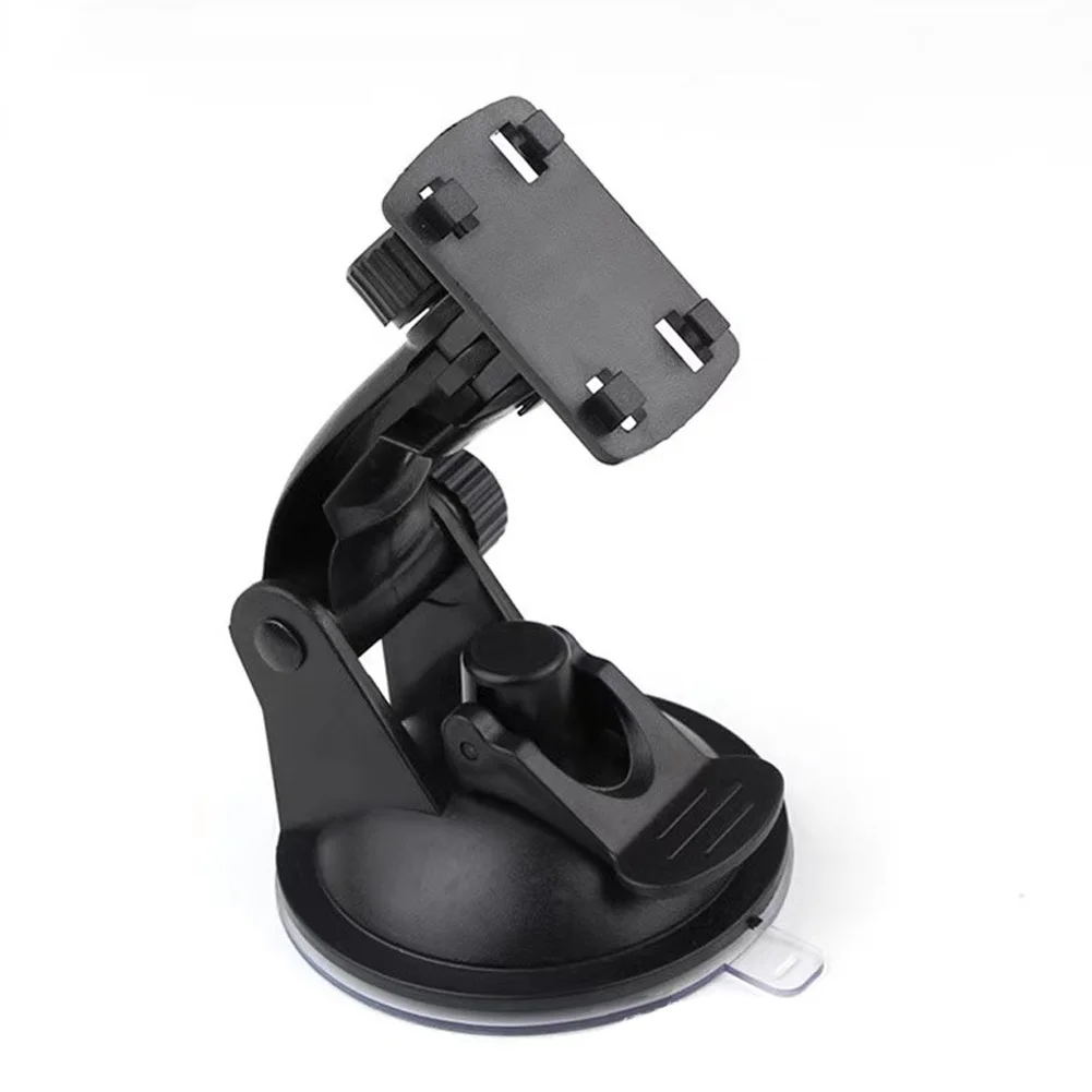 Suction Cup Car DVR Camera Holder Black Mount Holder Unique Appearance For GPS DVR Camera Durable And Practical
Suction Cup Car DVR Camera Holder Black Mount Holder Unique Appearance For GPS DVR Camera Durable And Practical