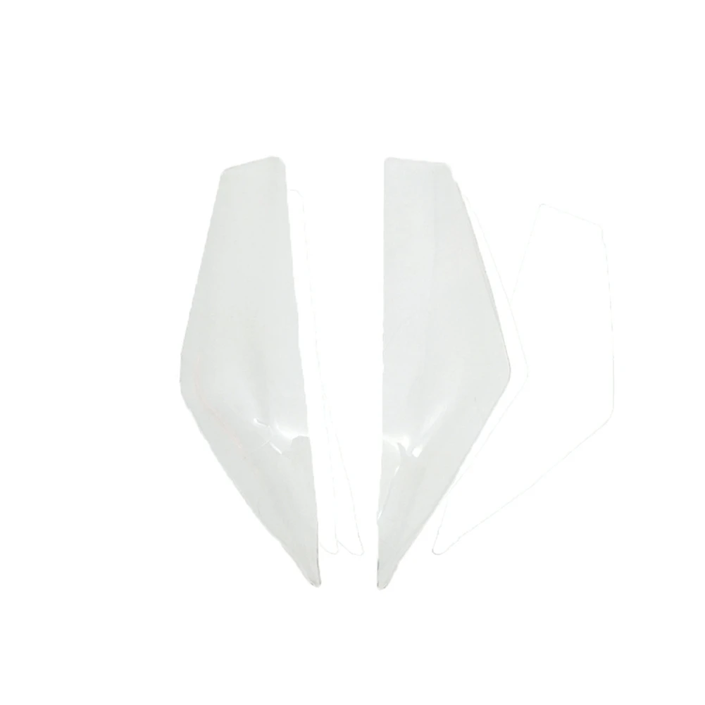 Motorcycle Headlight Protection Mirror for NT1100 NT 1100 2022 Headlight Protection Cover Accessories(Transparent)
Motorcycle Headlight Protection Mirror for NT1100 NT 1100 2022 Headlight Protection Cover Accessories(Transparent)