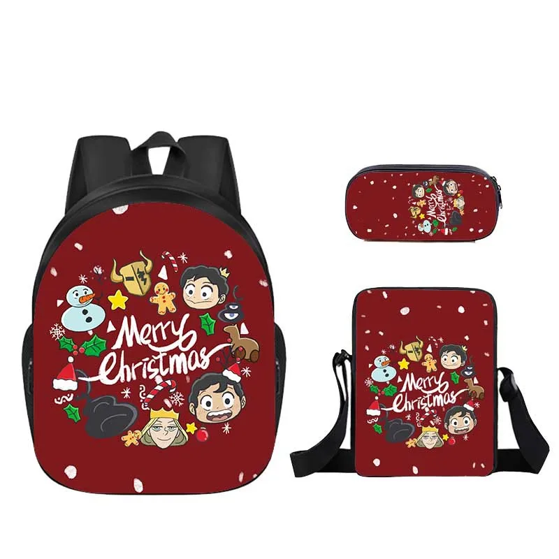 16in Ranking of Kings School Backpack Set 3 Pieces Boy Girl Backpacks Travel Bag Pencil Case Children Large Capacity Backpack
16in Ranking of Kings School Backpack Set 3 Pieces Boy Girl Backpacks Travel Bag Pencil Case Children Large Capacity Backpack