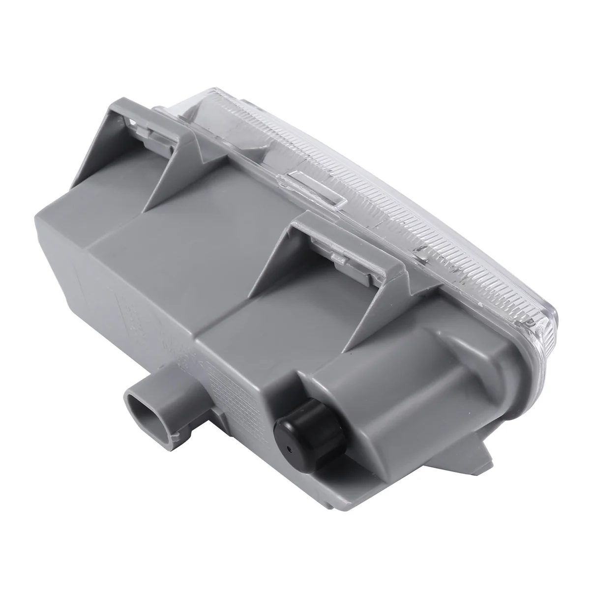 Автомобильный передний бампер, левая сторона, противотуманные фары, дневные ходовые огни для Benz Old Smart W451 2013-2015 A4519060351