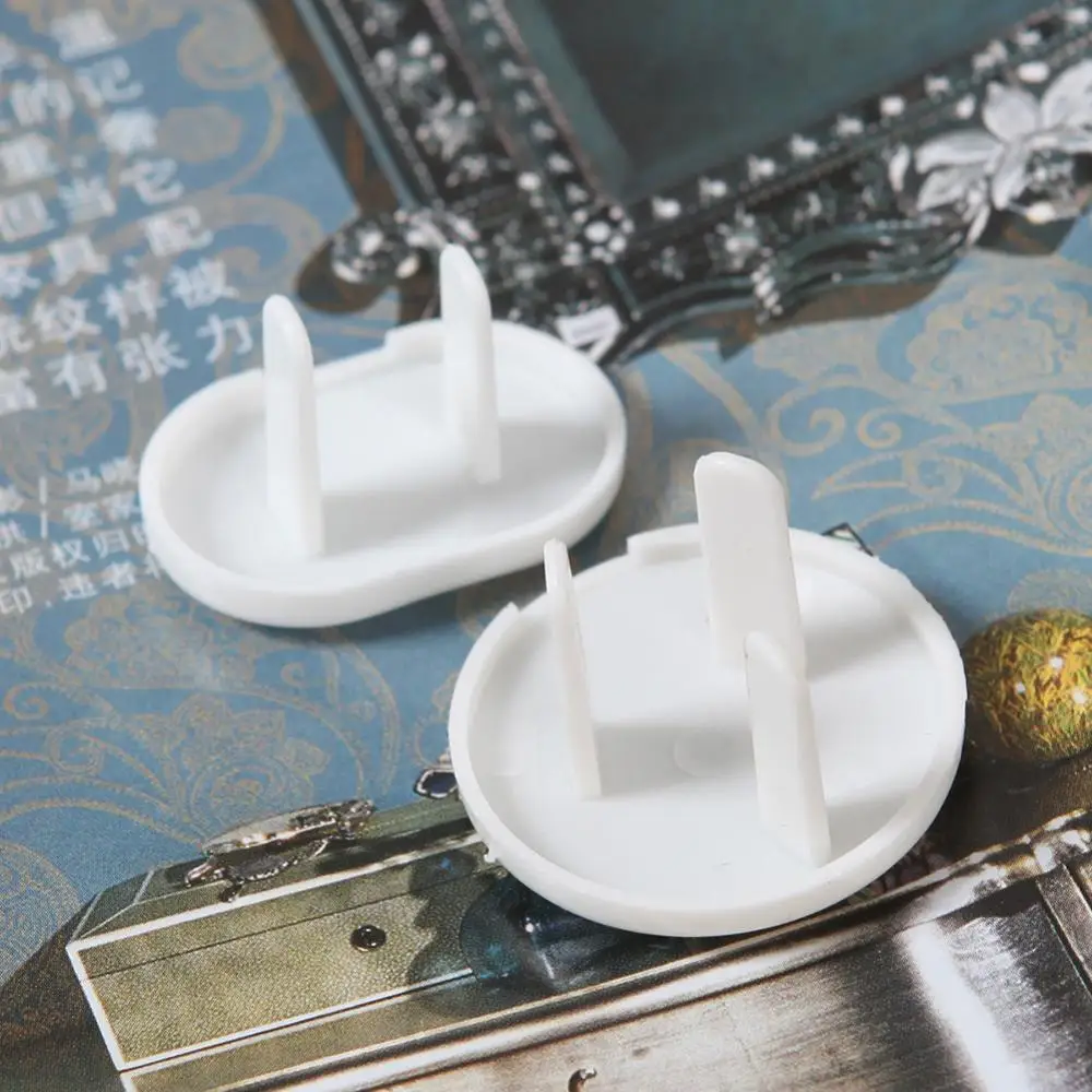 Dropshipping!! 5Pcs 2/3Pin Child Proof Saftey Electric Socket Outlet Plugs Covers Protectors
Dropshipping!! 5Pcs 2/3Pin Child Proof Saftey Electric Socket Outlet Plugs Covers Protectors