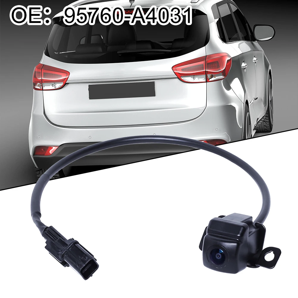 Car Reversing Camera Rear Camera For Kia Carens 2012-16 BackUp Camera 95760-A4100 Rear View Camera Reversing Auto Parking Camera
Car Reversing Camera Rear Camera For Kia Carens 2012-16 BackUp Camera 95760-A4100 Rear View Camera Reversing Auto Parking Camera