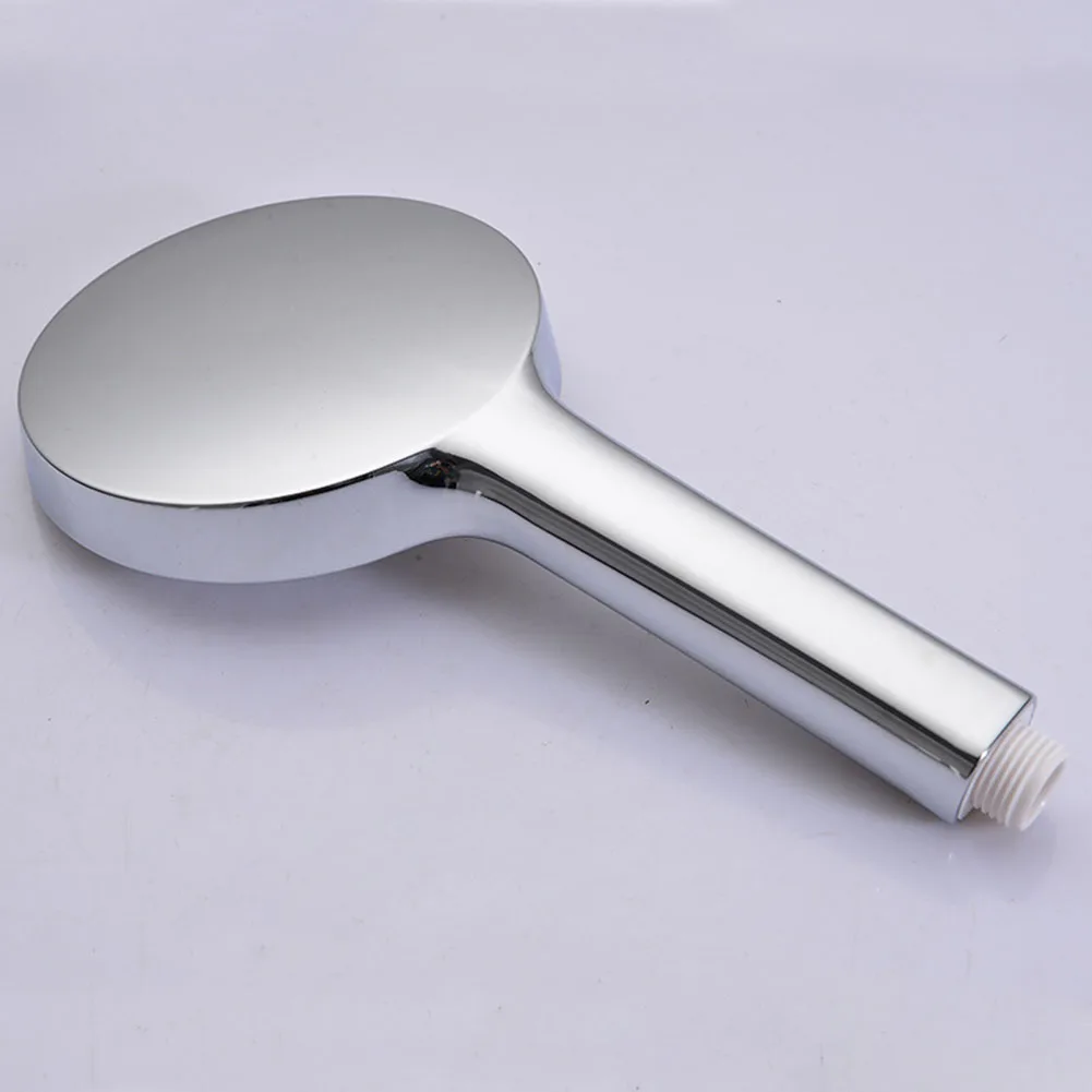 High Pressure-increasing Shower Head Shower Nozzle Water-saving Filter Nozzle Water-saving Large Panel Handheld Shower Head
High Pressure-increasing Shower Head Shower Nozzle Water-saving Filter Nozzle Water-saving Large Panel Handheld Shower Head