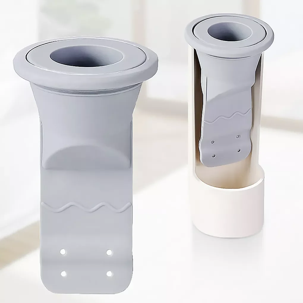 Kitchen Sink Drain Filter Anti-odor Sewage Sink Drain Deodorant Silicone Strainer Household Kitchen Accessories
Kitchen Sink Drain Filter Anti-odor Sewage Sink Drain Deodorant Silicone Strainer Household Kitchen Accessories