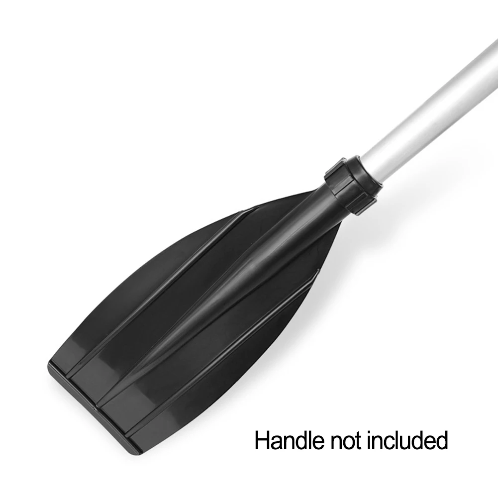 Thicken Boat Paddle Blade Leaf Oar Replacement For Kayak Canoe Pnflatable Boat Paddle Accessories
Thicken Boat Paddle Blade Leaf Oar Replacement For Kayak Canoe Pnflatable Boat Paddle Accessories