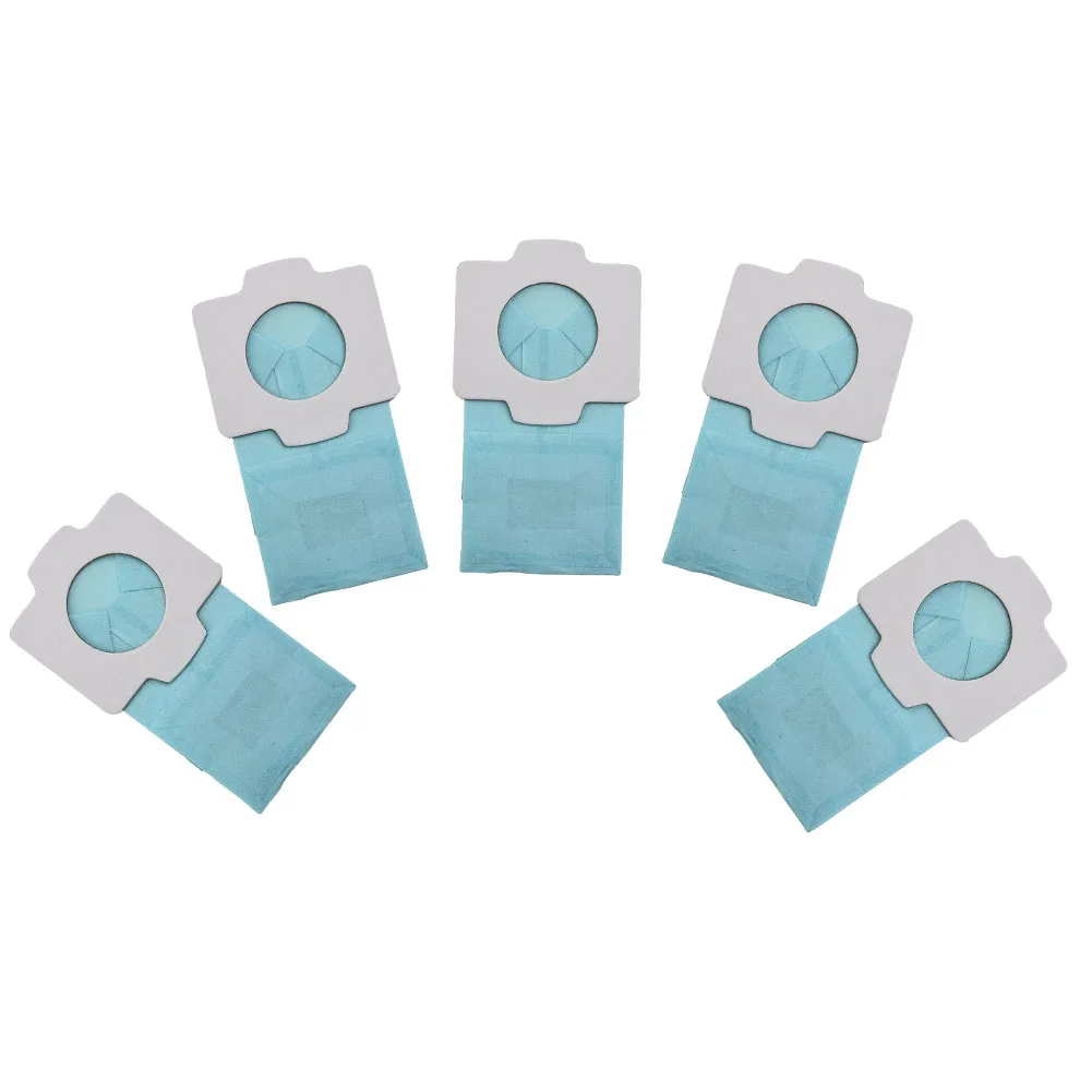 5pcs Dust Bags For Cordless Vacuum Cleaner Replacement Dust Bag For Cleaning Tools Vacuums Spare Accessories
5pcs Dust Bags For Cordless Vacuum Cleaner Replacement Dust Bag For Cleaning Tools Vacuums Spare Accessories