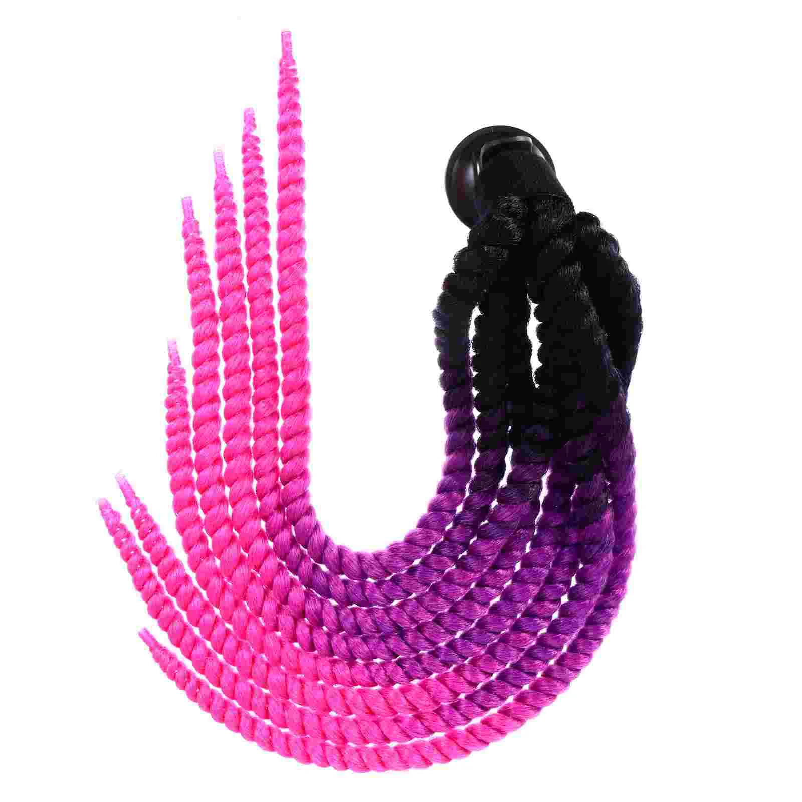 1pc Helmet Wig Durable Reusable Parts Decoration Accessory for Motorbike Cycling Riding
1pc Helmet Wig Durable Reusable Parts Decoration Accessory for Motorbike Cycling Riding