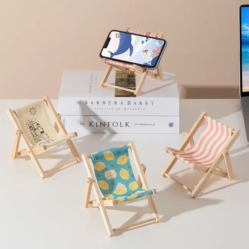 Instagram Mini beach chair Folding lounge chair Arts and crafts set microscopic toys Creative tabletop set phone stand
Instagram Mini beach chair Folding lounge chair Arts and crafts set microscopic toys Creative tabletop set phone stand