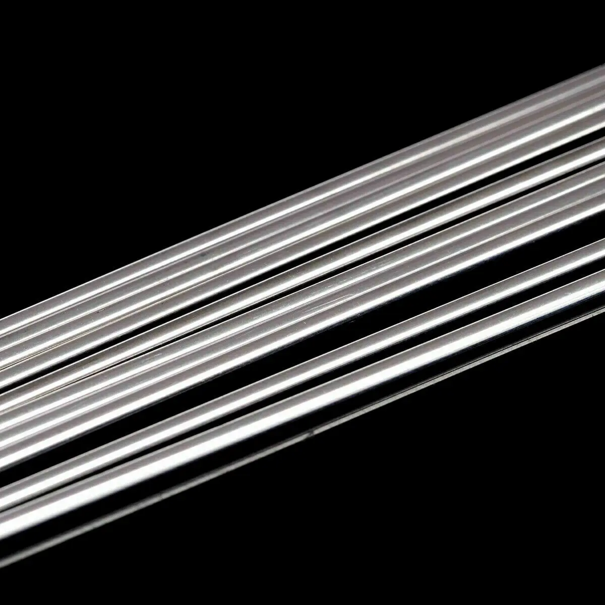 20pcs 33cm Aluminum Welding Wire 2/1.6mm Solid Solution Flux Cored Electrode Welding Rod For Welding Brazing Aluminum Alloys
20pcs 33cm Aluminum Welding Wire 2/1.6mm Solid Solution Flux Cored Electrode Welding Rod For Welding Brazing Aluminum Alloys