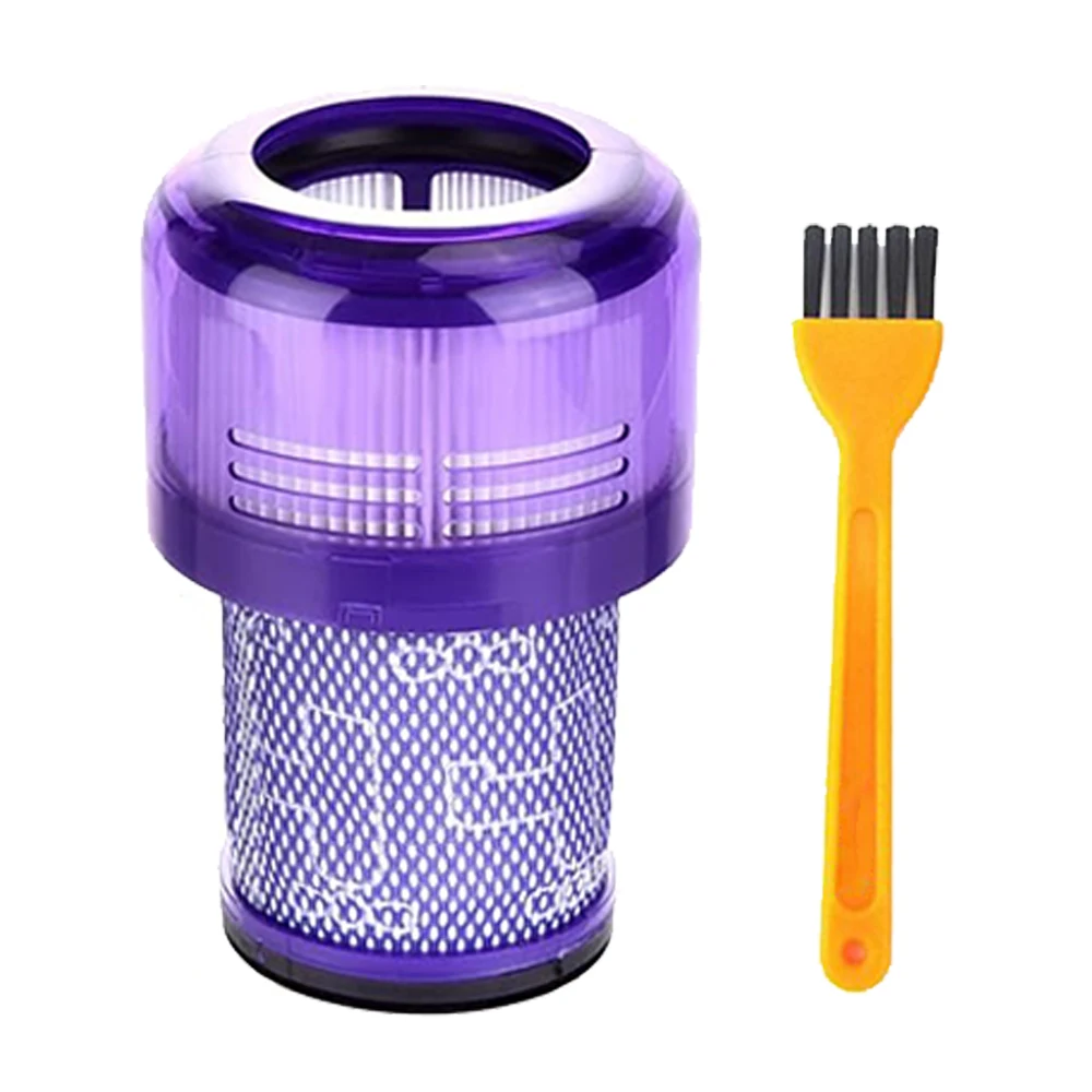HEPA-фильтр для Dyson V12 Detect Slim
HEPA-фильтр для Dyson V12 Detect Slim