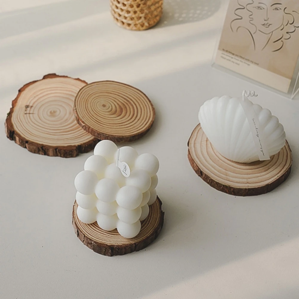 1 Pcs Scented Candle Accessory Set Wooden Storage Tray Plate For Aromatherapy Candle Home Decoration 2022 New Hot Sale
1 Pcs Scented Candle Accessory Set Wooden Storage Tray Plate For Aromatherapy Candle Home Decoration 2022 New Hot Sale