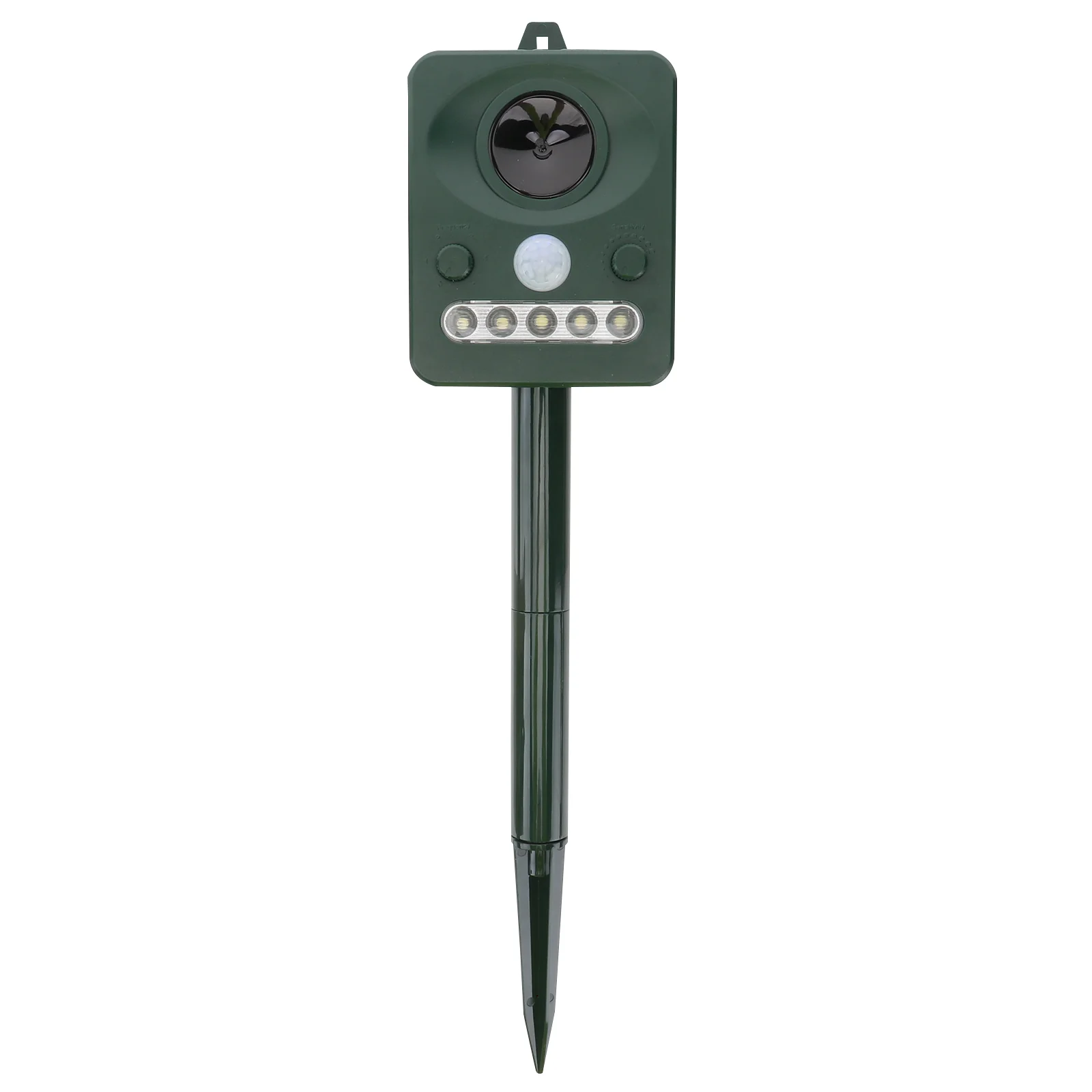 1 Pc Deer Snake Deer Stopper Squirrel Deterrents Squirrel Waterproof Farm Expeller
1 Pc Deer Snake Deer Stopper Squirrel Deterrents Squirrel Waterproof Farm Expeller