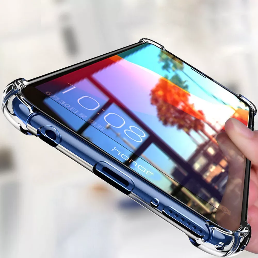 cover silicone case on for huawei p smart Z coque p smart plus 2019 2018 luxury bumper shockproof case mobile phone accessories
cover silicone case on for huawei p smart Z coque p smart plus 2019 2018 luxury bumper shockproof case mobile phone accessories