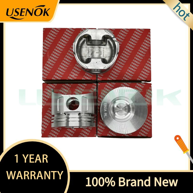 Совершенно новый поршень 129002-22081 для Yanmar 3TNE84,3D84-3 Запчасти для двигателя
Совершенно новый поршень 129002-22081 для Yanmar 3TNE84,3D84-3 Запчасти для двигателя