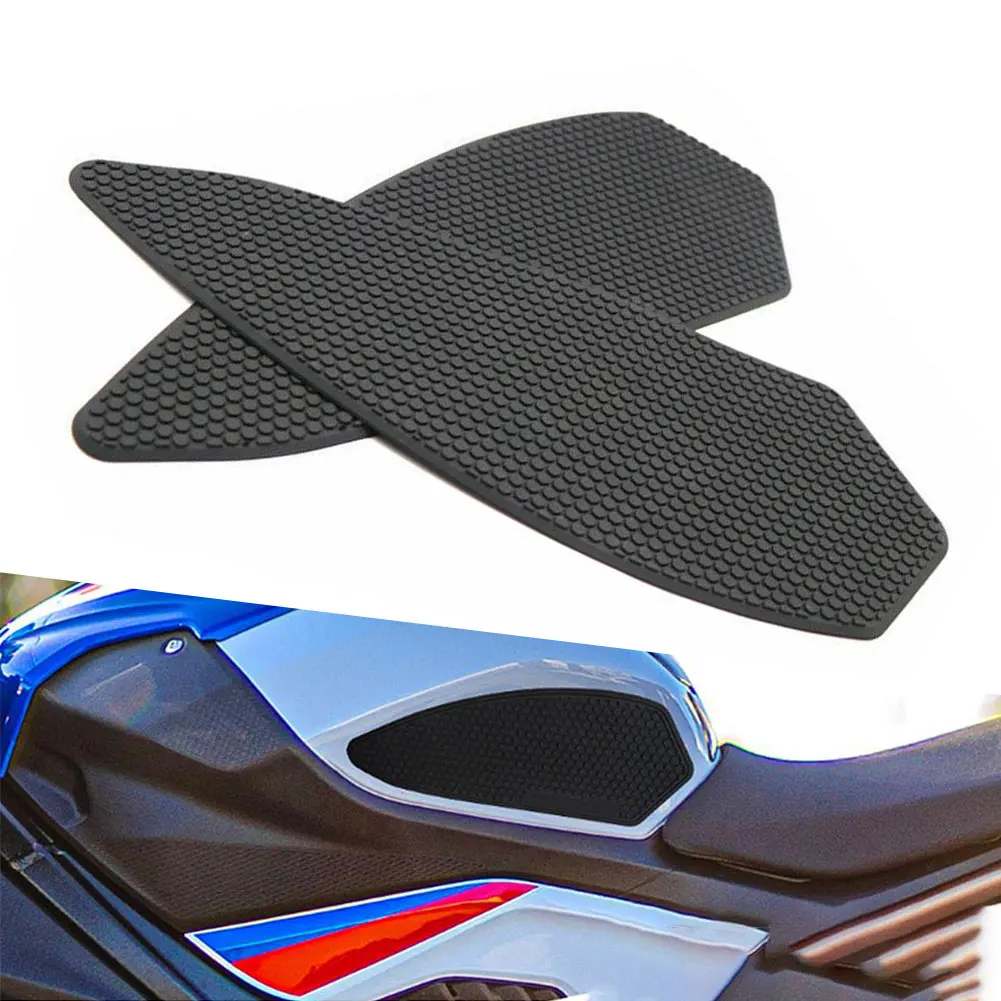Traction Tank Pad Fuel Tank Pad Tank Pad Traction Anti Slip Sticker New Silica Gel For BMW S1000RR 2019 2020 2021
Traction Tank Pad Fuel Tank Pad Tank Pad Traction Anti Slip Sticker New Silica Gel For BMW S1000RR 2019 2020 2021
