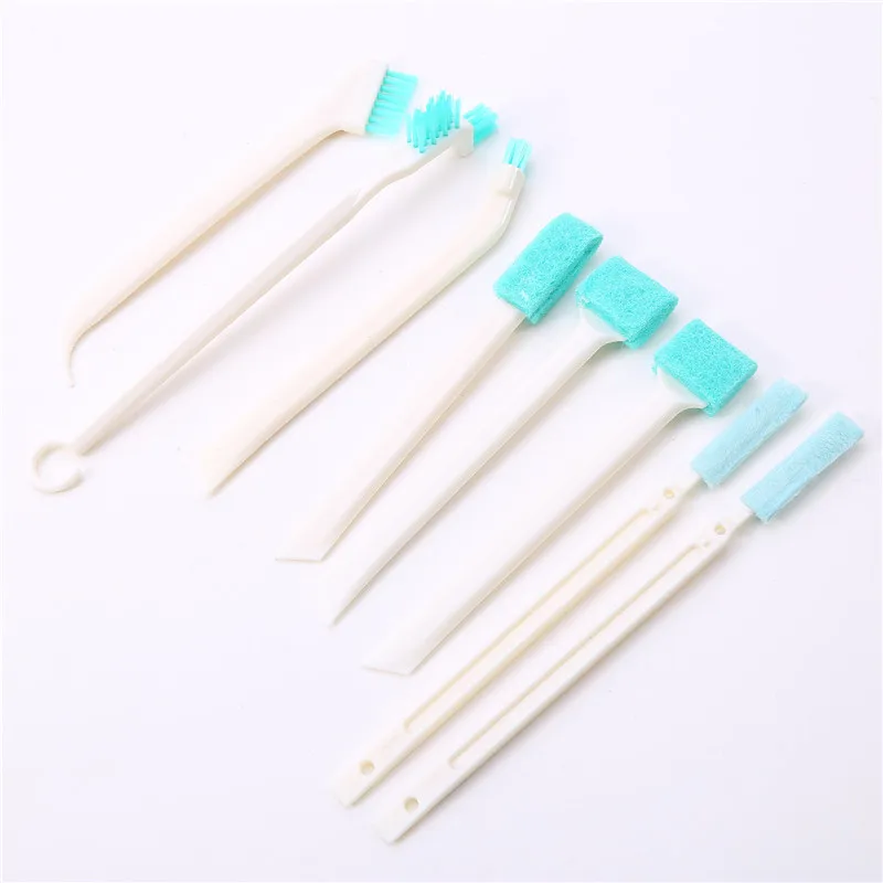 Household Crevice Cleaning Brushes Deep Detail Crevice Cleaner Brush Set Brush For Small Holes Corner Keyboard Bottle Tile
Household Crevice Cleaning Brushes Deep Detail Crevice Cleaner Brush Set Brush For Small Holes Corner Keyboard Bottle Tile