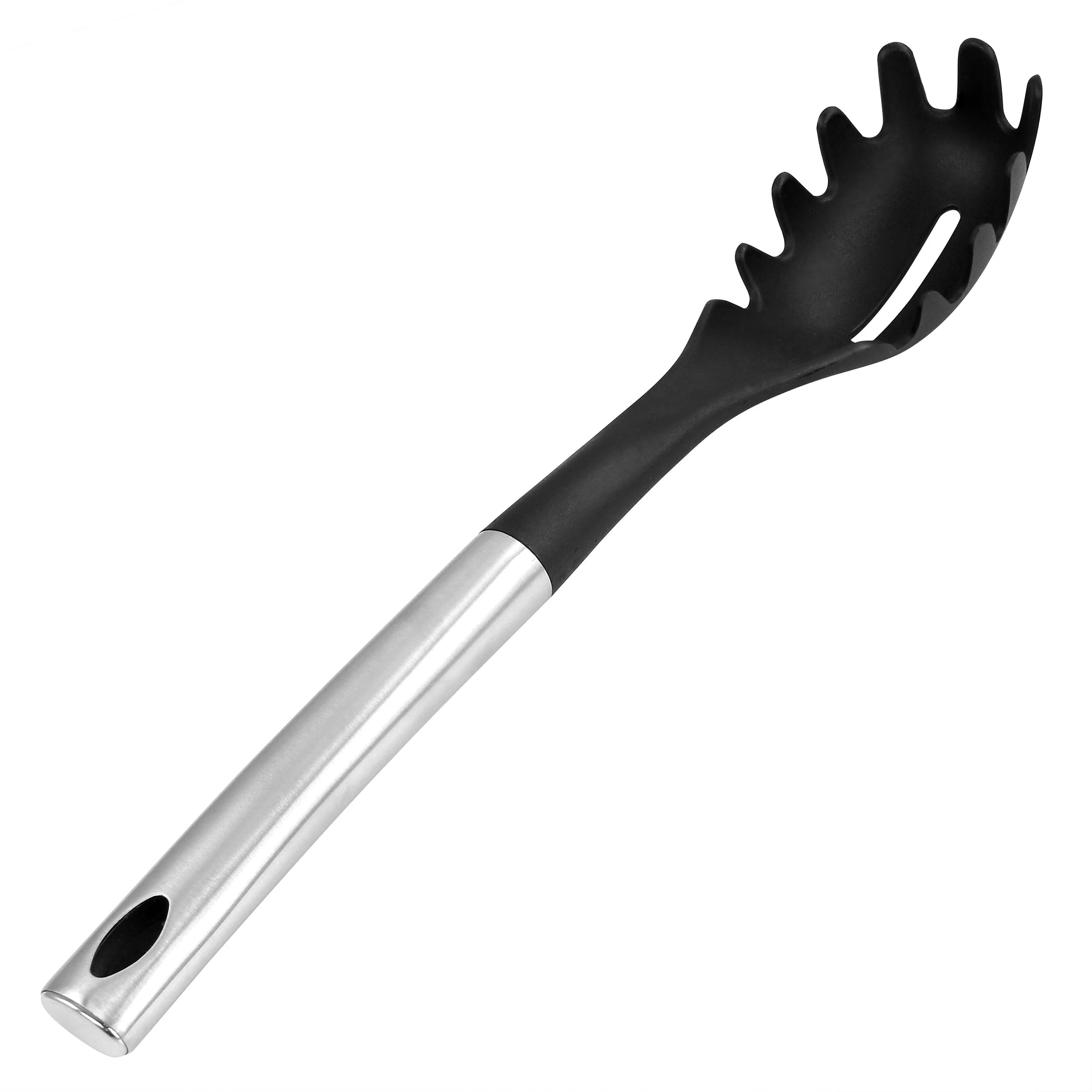 Server Kitchen Utensil with Stainless Steel Handle, Kitchen Items, Kitchen Gadgets and Accessories
Server Kitchen Utensil with Stainless Steel Handle, Kitchen Items, Kitchen Gadgets and Accessories