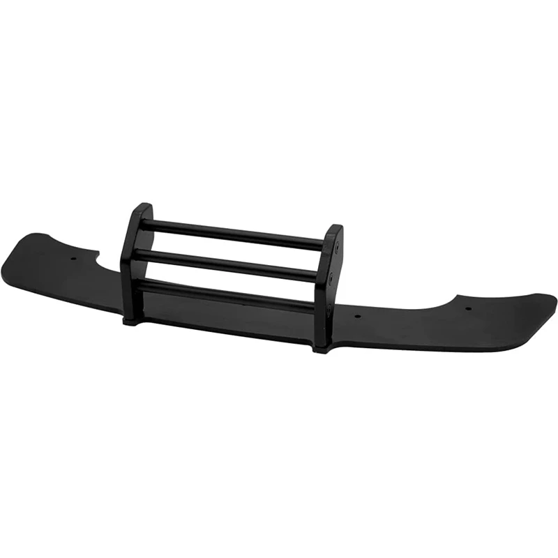 Aluminum Front Bumper with Mounting Screws for 1/7 Arrma Infraction 6S BLX Upgrade Parts Accessories
Aluminum Front Bumper with Mounting Screws for 1/7 Arrma Infraction 6S BLX Upgrade Parts Accessories