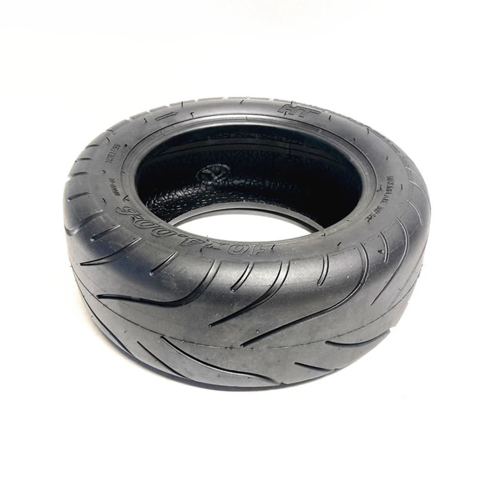 10Inch 10x4.00-6 Tubeless Tires For Electric Scooter Balance Car Mini Motorcycle 10*4.00-6 Anti Slip Off-road Tire Replacement
10Inch 10x4.00-6 Tubeless Tires For Electric Scooter Balance Car Mini Motorcycle 10*4.00-6 Anti Slip Off-road Tire Replacement