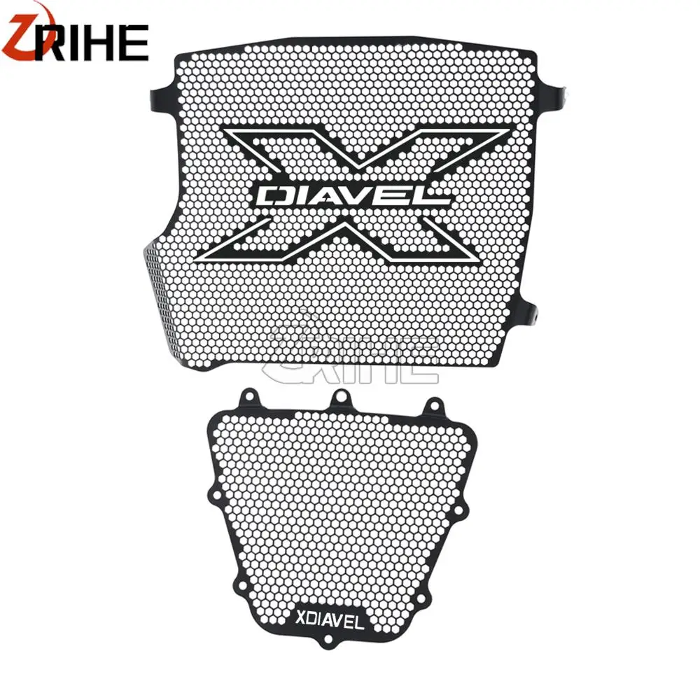 For Ducati XDiavel Dark/S/Nera 2021-2024 2023 2022 Motorcycle Radiator Grille Cover Oil Cooler Guard Set XDiavel xdiavel 16-2021
For Ducati XDiavel Dark/S/Nera 2021-2024 2023 2022 Motorcycle Radiator Grille Cover Oil Cooler Guard Set XDiavel xdiavel 16-2021