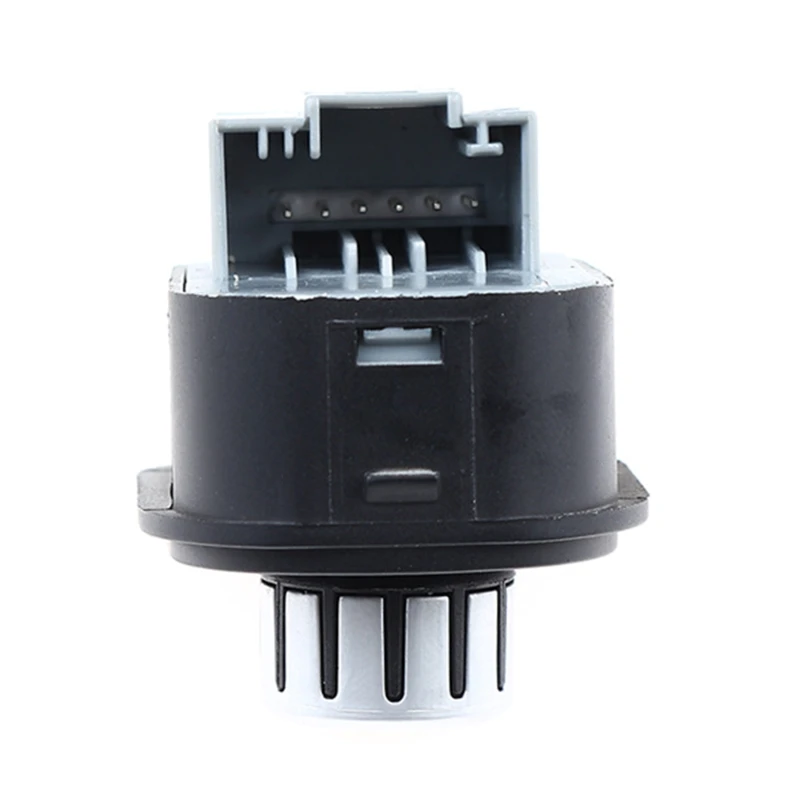 6XDB Electric Mirrors Adjust Switch Rear View Mirror Control Knob Button 5ND959565B Automotive Interior Switch
6XDB Electric Mirrors Adjust Switch Rear View Mirror Control Knob Button 5ND959565B Automotive Interior Switch