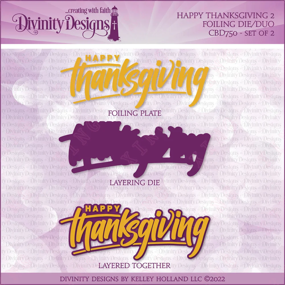 Christmas New Arrival Metal Cutting Dies Hot Foil Craft Paper Make Decoration Embossed Template Handmade Happy Thanksgiving Mold
Christmas New Arrival Metal Cutting Dies Hot Foil Craft Paper Make Decoration Embossed Template Handmade Happy Thanksgiving Mold