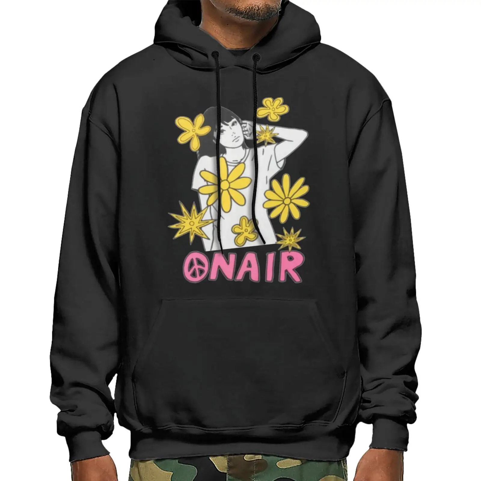 Kyne Sweatshirts Hoodies Anime Cosplay Women's Oversize Hoodie Men's Oversize Hoodie Men's Oversize Hoodie Men's Winter Jacket
Kyne Sweatshirts Hoodies Anime Cosplay Women's Oversize Hoodie Men's Oversize Hoodie Men's Oversize Hoodie Men's Winter Jacket