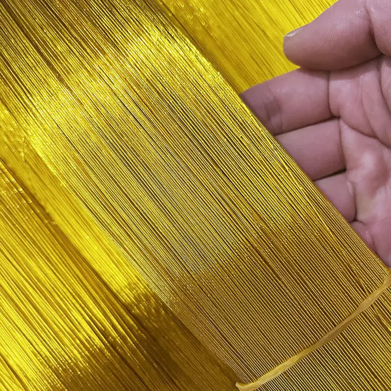 No. 22 / No. 24 golden yellow handicraft wire Hand Beaded DIY wire mesh flower button flower shaped flower pole material
No. 22 / No. 24 golden yellow handicraft wire Hand Beaded DIY wire mesh flower button flower shaped flower pole material