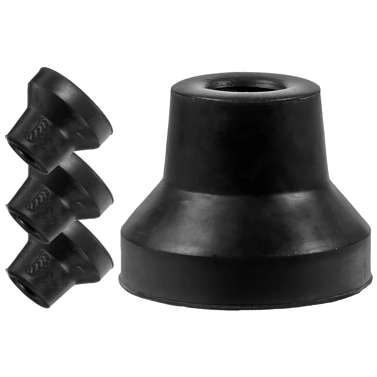 Replacement Head Trekking Pole Tip Protectors Cane Foot Pad Rubber Tips Pads Crutches
Replacement Head Trekking Pole Tip Protectors Cane Foot Pad Rubber Tips Pads Crutches