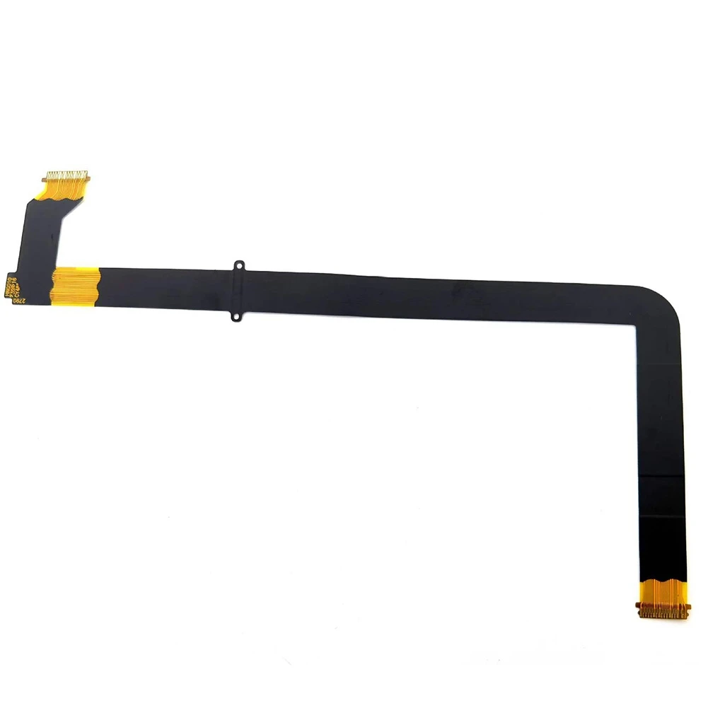 New LCD Hinge Rotate Shaft with Flex Cable Repair for Canon Powershot G3 X G3X Camera Part
New LCD Hinge Rotate Shaft with Flex Cable Repair for Canon Powershot G3 X G3X Camera Part