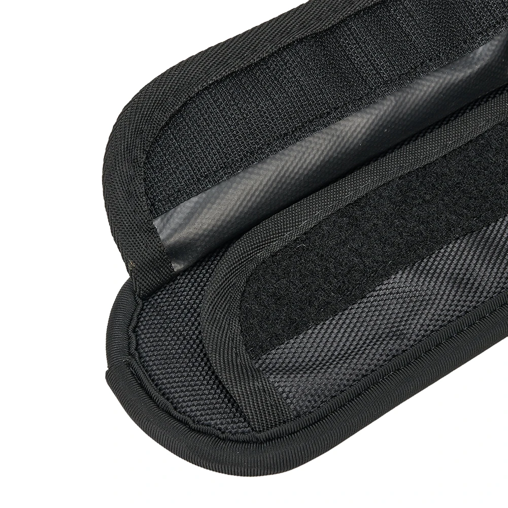32x8cm Anti-slip Guitar Strap Padded Shoulder Pad Adjustable Padded For Travel Backpack Guitar Bass Black Shoulder Strap Pads
32x8cm Anti-slip Guitar Strap Padded Shoulder Pad Adjustable Padded For Travel Backpack Guitar Bass Black Shoulder Strap Pads