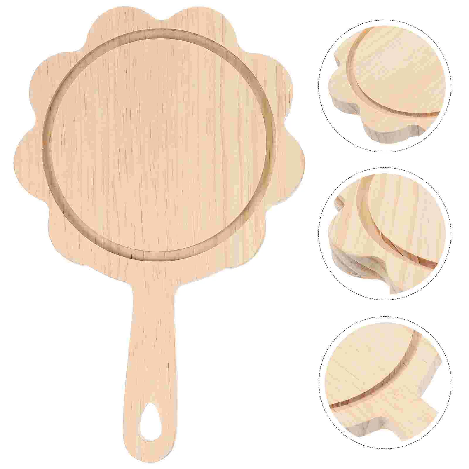 Pizza Tray Wood Paddle Steakplate Snack Utensil Kitchen Peel Round Board Cheese Handleserving
Pizza Tray Wood Paddle Steakplate Snack Utensil Kitchen Peel Round Board Cheese Handleserving