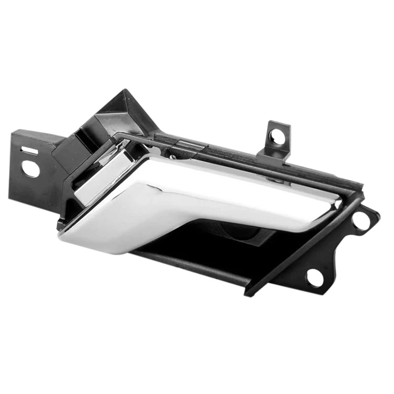 Накладка на дверную ручку салона автомобиля для Chevrolet Opel CORSA B Astra H 2008-2015 96861998 96861999 
Накладка на дверную ручку салона автомобиля для Chevrolet Opel CORSA B Astra H 2008-2015 96861998 96861999